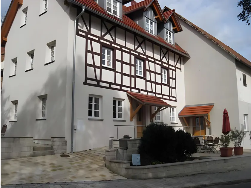 Ferienhaus am Brunnen - Image 1