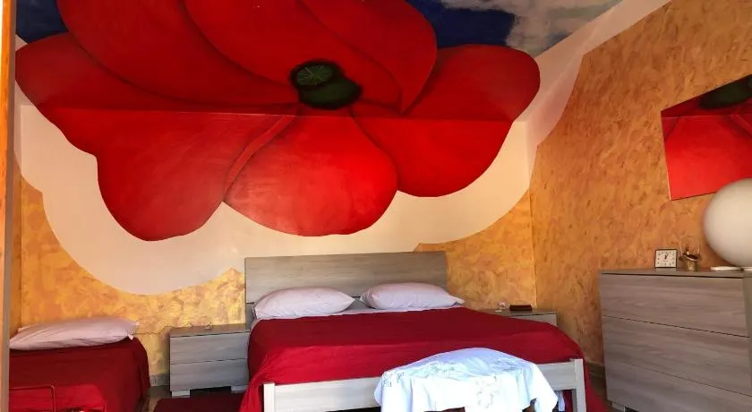 Bed and Breakfast IL CAVALIERE - Image 1