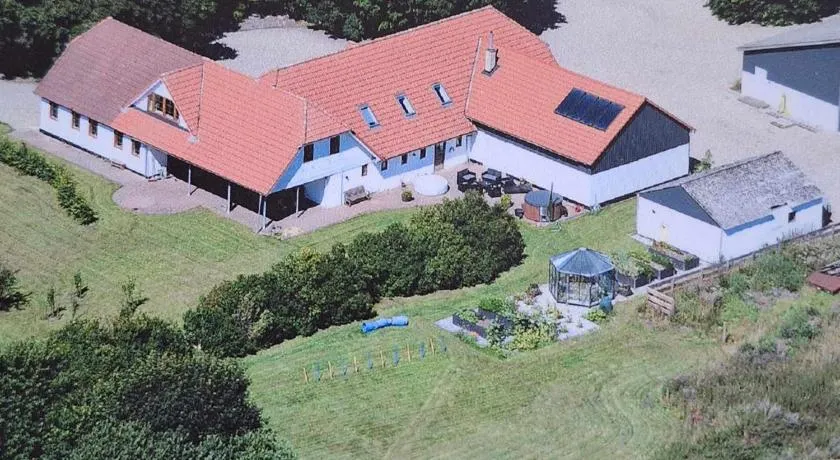 Groennebaek Bed and Breakfast - Image 1
