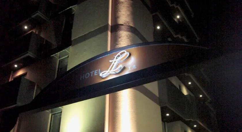 HOTEL K's L Adult only - Image 1