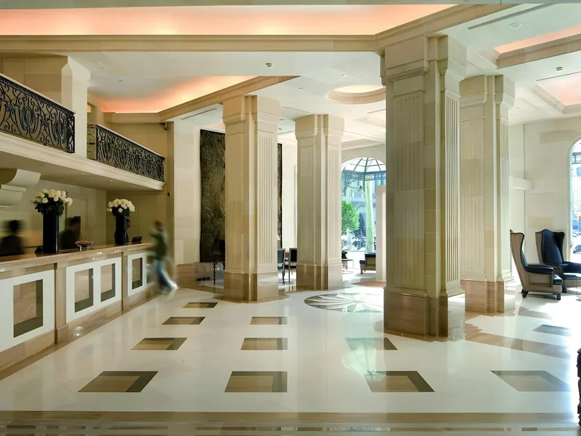 Majestic Residence - Image 1