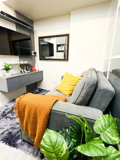 Dunes City Stay at Vivaldi Residences - Davao - Image 1