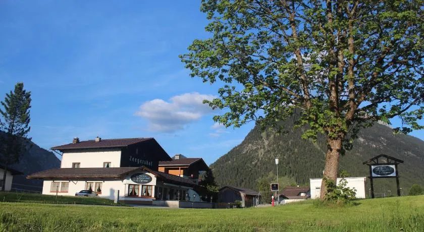 Pension Zeegershof - Image 1