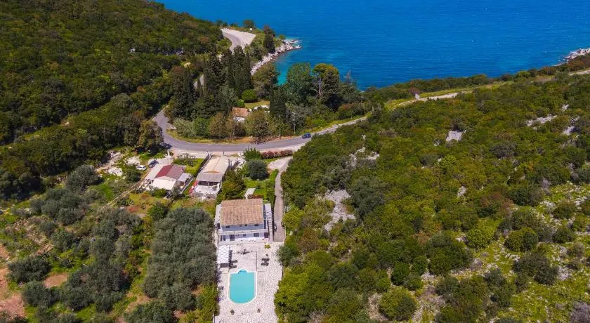 villa camross - Image 1
