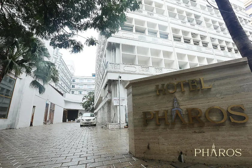 Pharos Hotels - Image 1