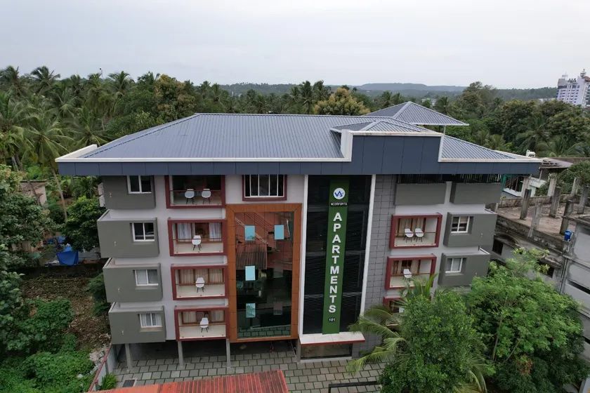 Ncomforts Luxurious Apartments - Image 1