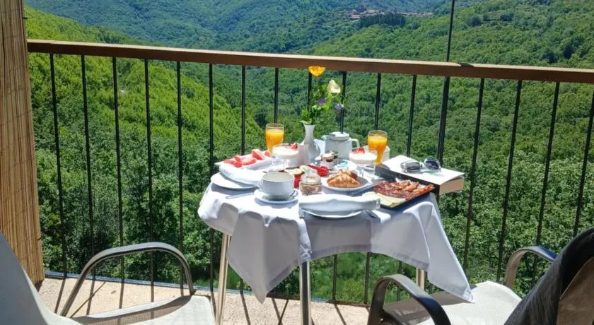 Hotel Rural Porta Coeli - Dehesa Santa Lucía - Image 1