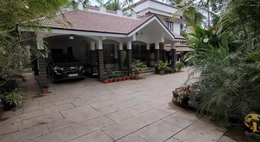 Akalapuzha Homestay - Image 1
