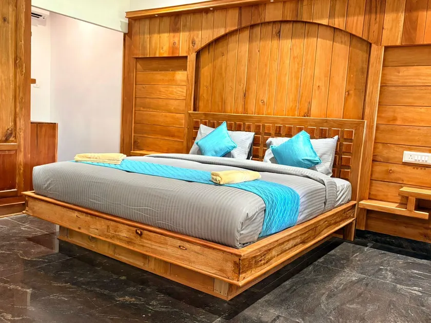 Elephant Valley Resort - Image 1