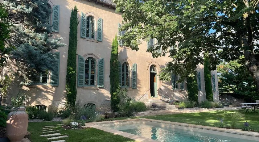 Couvent de la Salette & Spa - Image 1
