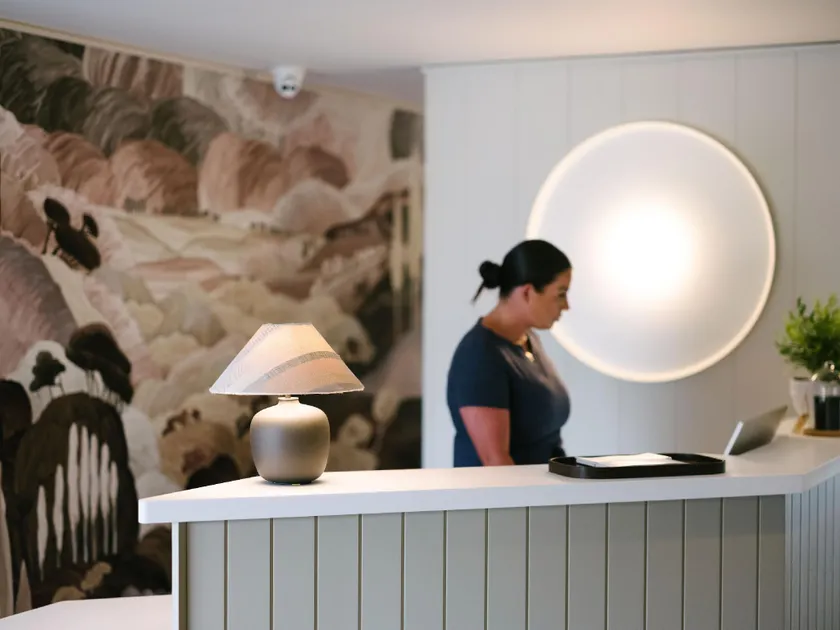 Landal Laceby Manor Resort & Spa - Image 1