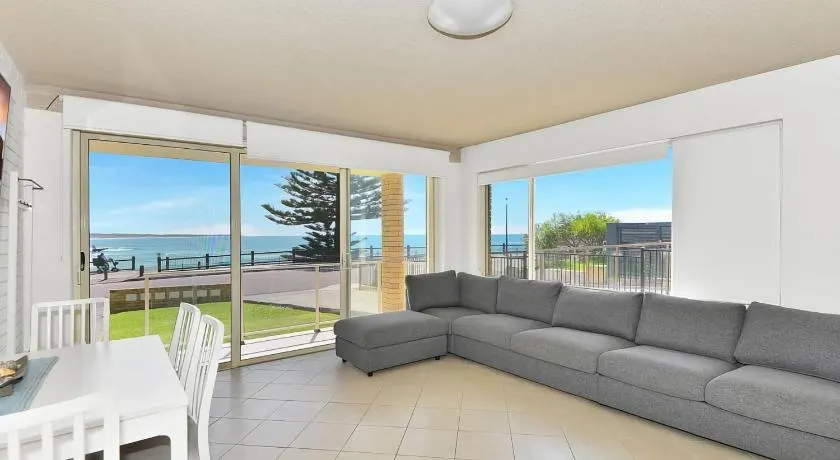 Waterviews on Marine Apartment 1 - Image 1