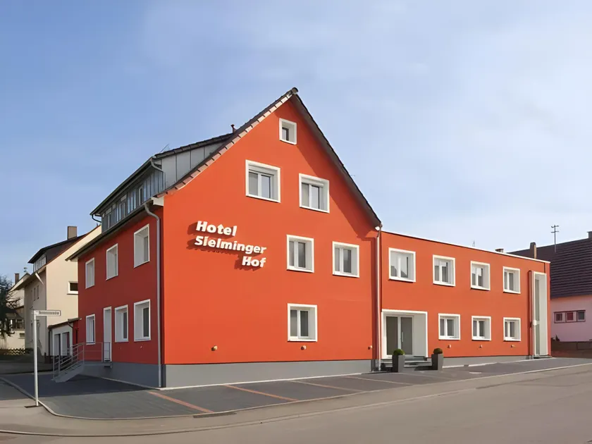 Hotel Sielminger Hof - Image 1