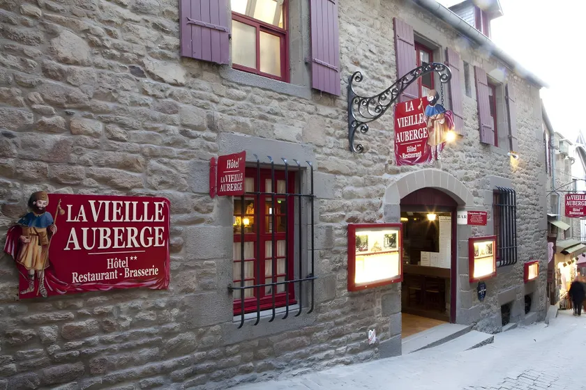 La Vieille Auberge - Image 1