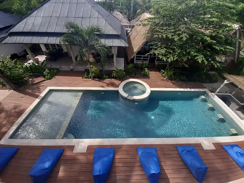 Gili Splendia Beach - Image 1
