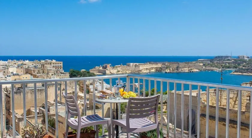 Valletta Apartments 19 - Image 1