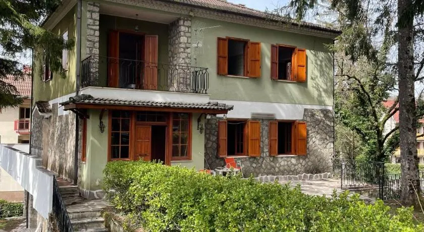 Villa prestigiosa ampie metrature - Image 1