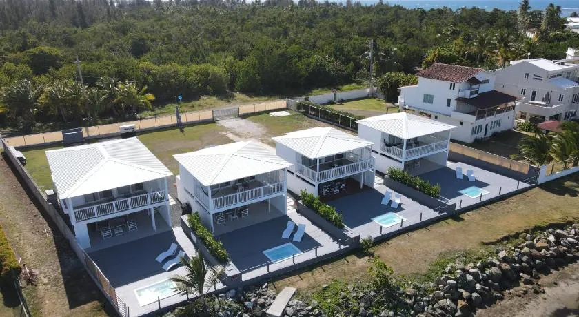 Picuas Village - Image 1
