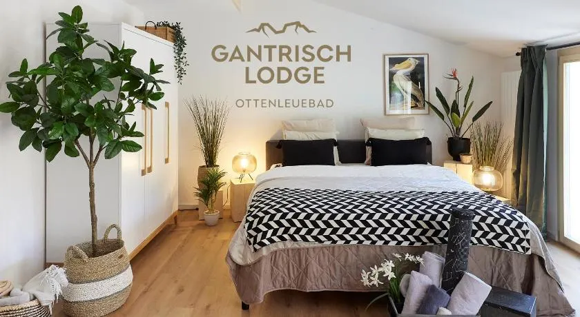 Gantrisch Lodge Ottenleuebad - Image 1