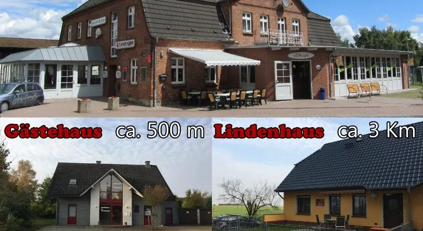 Gästehaus Scharfe Kurve - Image 1