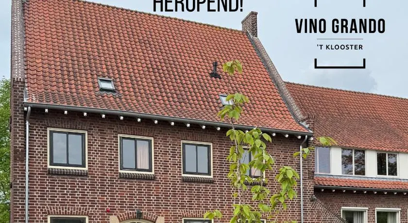 Vino Grando 't Klooster - Image 1