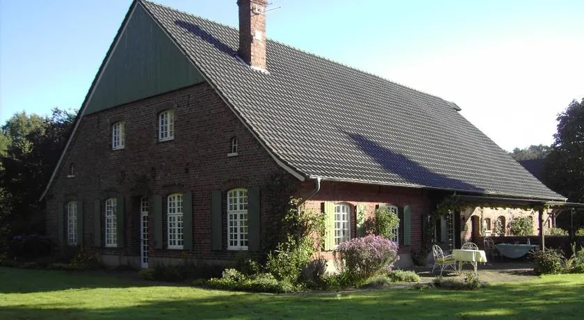 Sommerhaus Barlo - Image 1