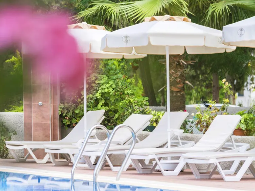 Otto Palace Boutique Hotel - Image 1