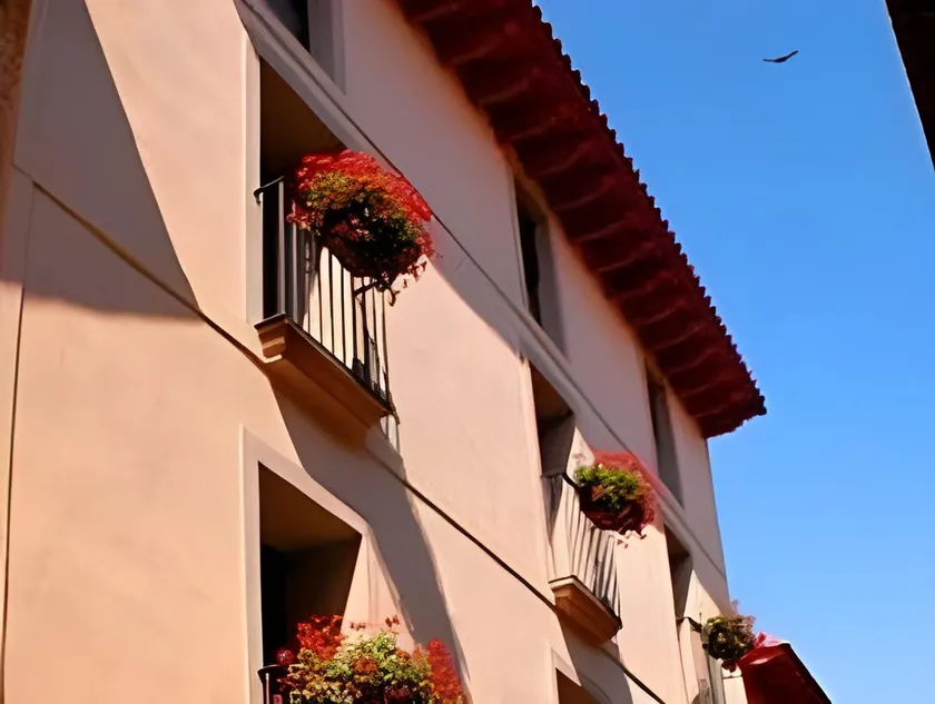 Hotel Portal Del Matarraña - Image 1