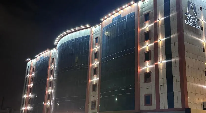 Bawabat Al Worood Serviced Apartments Economy - Image 1