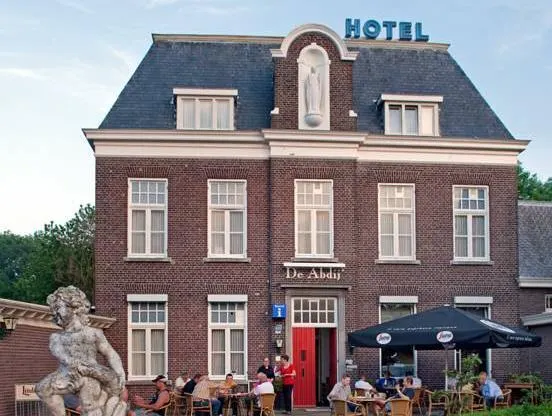 Hotel de Abdij - Image 1