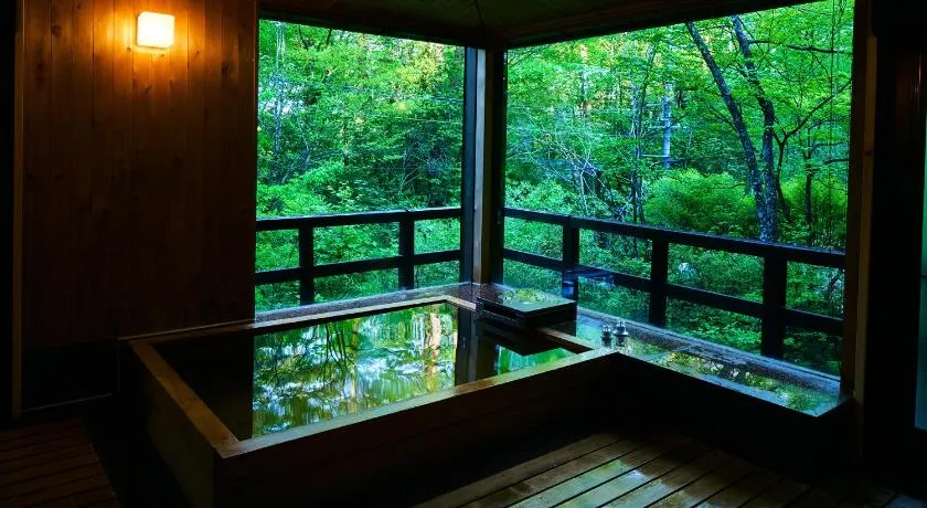 SOBAHOUSE Azumino - Image 1