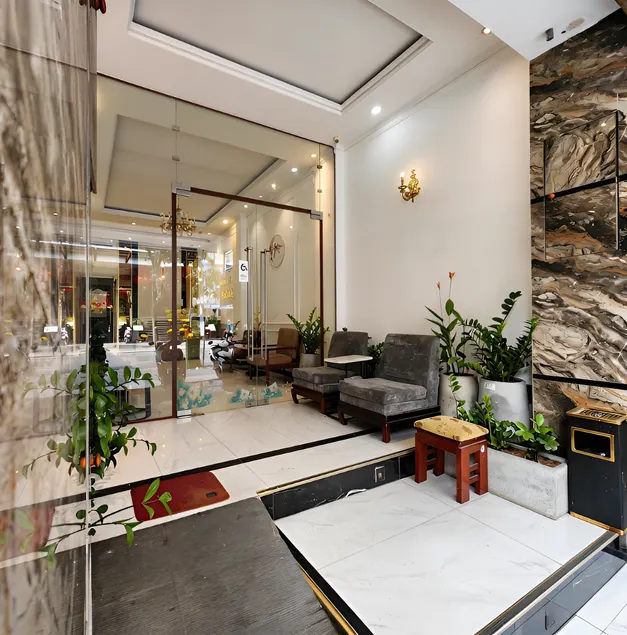 KAS Elegance Hotel - Image 1