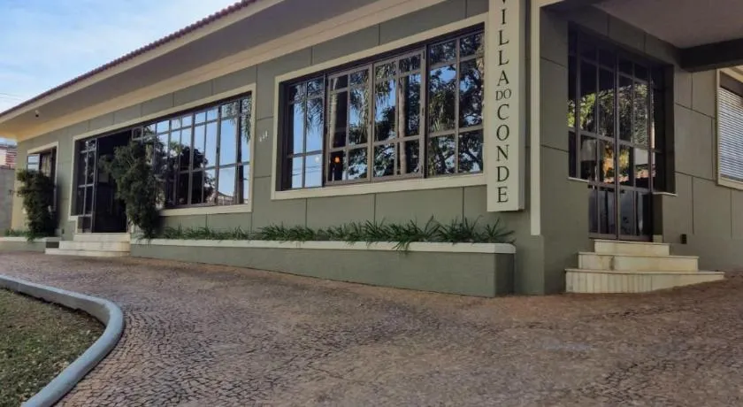 Villa do Conde - Image 1