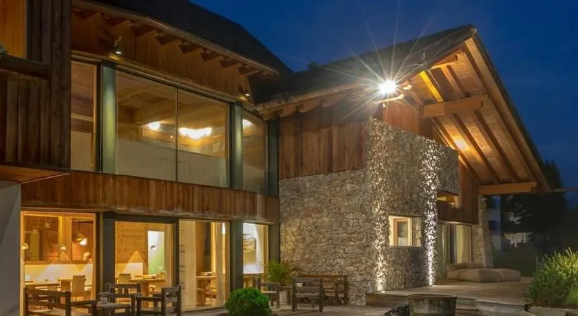 Chalet Le Coccole - Image 1