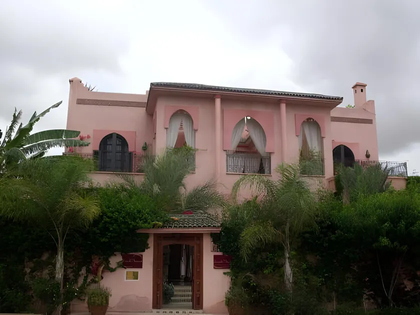Riad Mazal - Image 1
