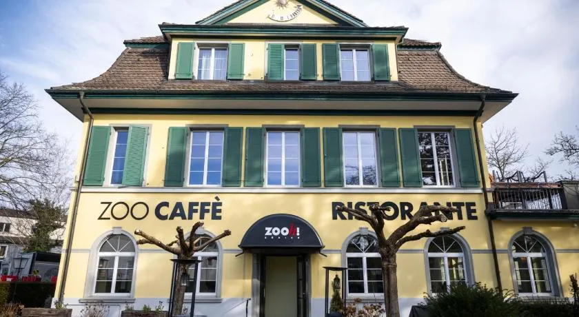 B&B Zoo Caffè & Ristorante - Image 1