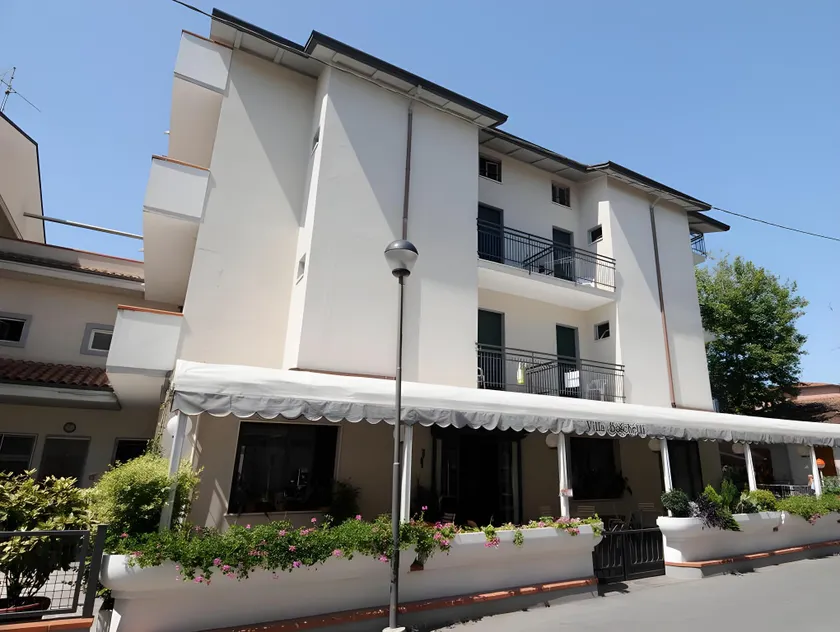 Hotel Villa Boschetti - Image 1