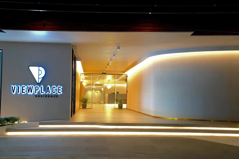 Viewplace Hotel & Residence Lat Phrao 130 - Image 1