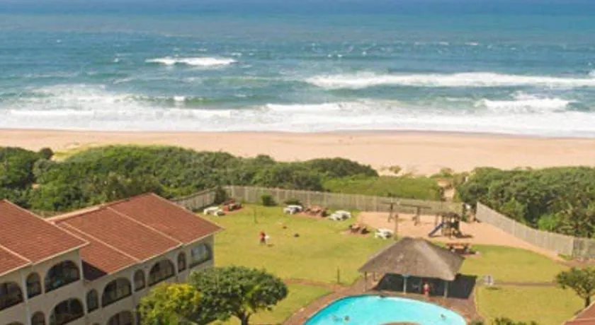 Cabanas del Mar - Image 1