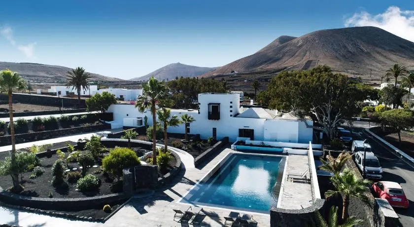 Eco-Finca Curbelo - Adults only - Image 1