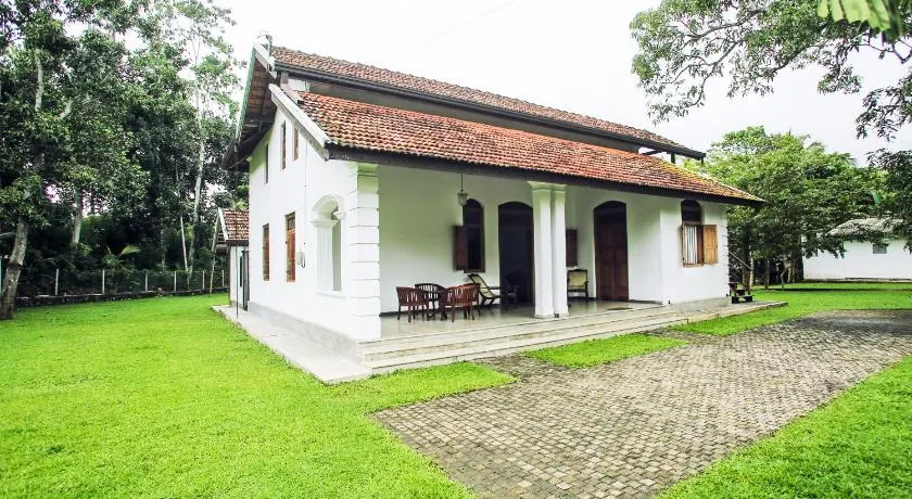 Villa Indrasiriya - Image 1