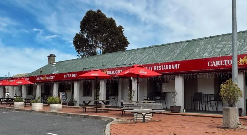 Berridale Inn - Image 1