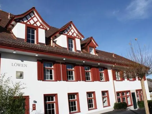 Hotel-Restaurant Löwen - Image 1