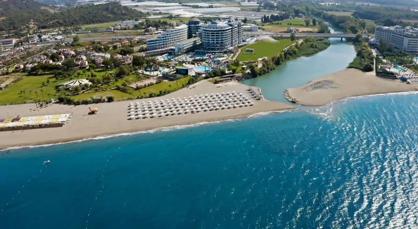 Alarcha Hotels & Resort - All Inclusive - Image 1