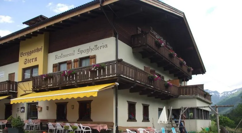 Berggasthof Stern - Image 1