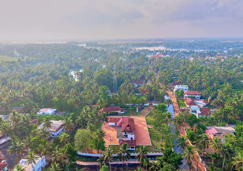 Kuttanad Manor by VOYE HOMES, Alleppey - Image 1