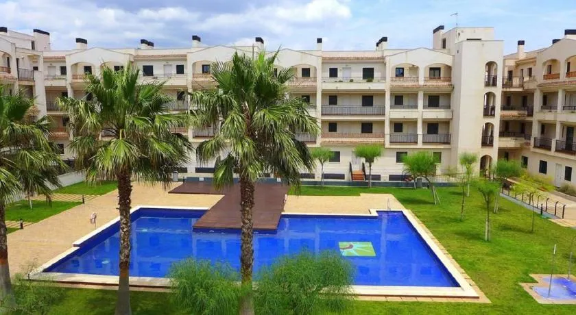 Residencial La Cala - Image 1