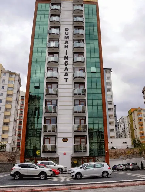 Duman Safir Rezidans - Image 1