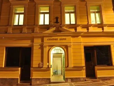 Pension Imperial Spa - Image 1