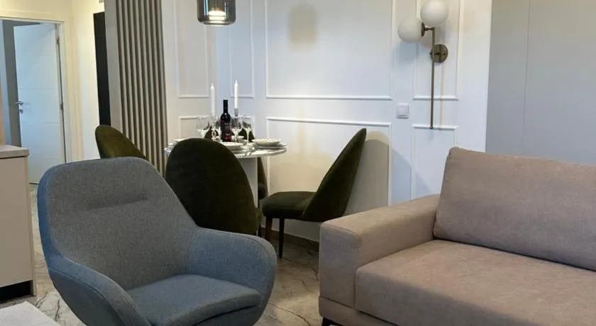 Mila apartman Banja Koviljaca - Image 1
